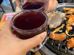 -子檀大隐炭烧(食品街店)