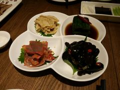 -全聚德(江宁店)