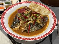 -老德州四合院·德州菜(天衢路店)