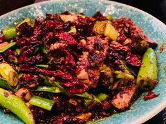 -山石榴·贵州菜(丰盛里店)