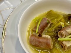 -潮林府私房菜