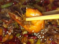 -蛙老爹·蜀香美蛙鱼头(王家湾店)