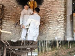 -景德镇古窑民俗博览区