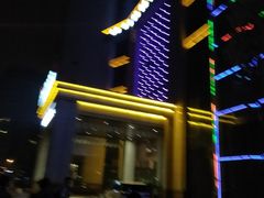 -极乐汇汗蒸会馆(杭州店)