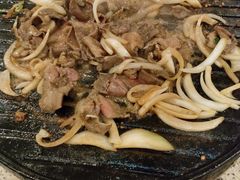 -厚味居炙子烤肉·清真(天桥南纬路店)