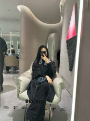 -3AM·S HAIR SALON烫发染发接发