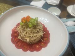 -悟空山宿陨石私汤温泉酒店(神舟大道地铁站店)