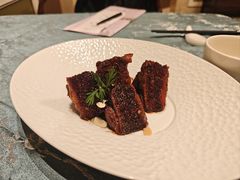 -扬州香格里拉·香宫中餐厅