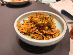 -惠丰堂饭庄·烤鸭·京味菜(翠微路店)