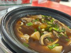 -新峰肉骨茶