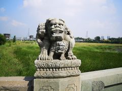 -卢沟桥文化旅游区(卢沟桥)