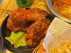 -miss密斯韩餐(平阳景苑店)