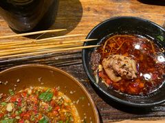 -串大叔炭火烤串·鸡西大冷面刀削面(总店)