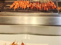 -快乐爱斯米牛排·寿喜烧自助(亿合城店)