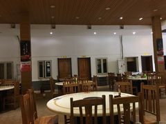 大堂-老三龙虾(汉阳杨泗庙店)