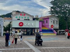 -大梅沙海滨公园