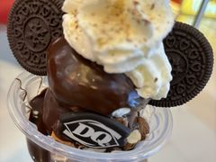 -DQ·蛋糕·冰淇淋(金鹰天地店)