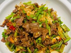 -楚山晓·楚湘菜(江夏永旺店)