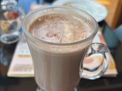 -逸廊大堂吧-下午茶·简餐-千岛湖自由洲际殿