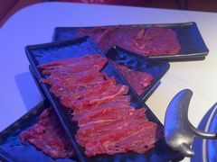 -李姑婆鲜切牛肉火锅自助(凤城二路店)