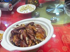 -福满园大酒楼(梅林店)