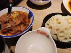 -红盔甲·小龙虾(车公庙店)