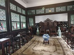 -张学良旧居陈列馆