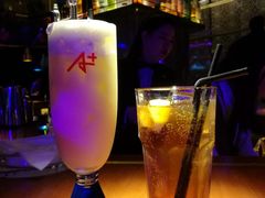 -A+ LIVE HOUSE(武汉天地店)
