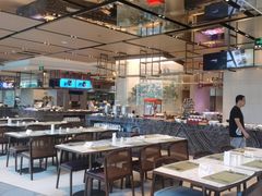 -厦门艾美酒店·新食谱西餐厅
