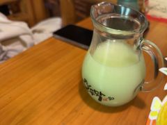 -恩你小木屋·韩式料理(假日广场店)