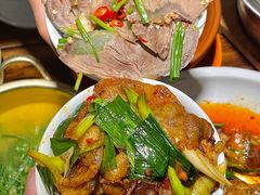 -百年神厨·地道川菜(清江西路店)