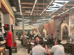 -破店肥哈·东北烧烤·夜宵(南山保利店)