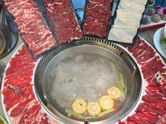 -三头牛·潮汕牛肉生蚝火锅 (夏湾店)
