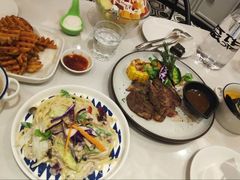 -打趸BTC·Breaktime cafe(北京路店)