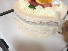 -浮光之丘MontCake生日蛋糕(科华路店)