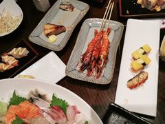 -佛山希尔顿酒店·融誉亚洲美食荟