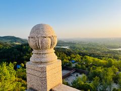 -牛首山文化旅游区