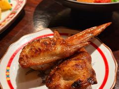 -鸟万·炭火料理Yaki ONE(星光店)