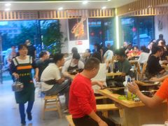 -德富串串香(瀚城新天地店)