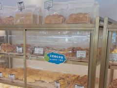 -蜂蝶来饼店(拱北总店)
