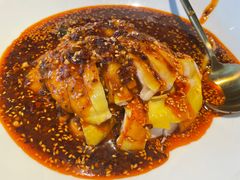 -一品红川菜(皇岗店)