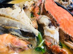 -台州老六海鲜面馆(上南总店)