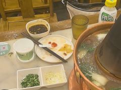 -牛街·马辈儿涮肉(牛街二店)
