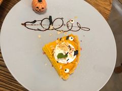 -The Good Place好地方·Brunch·coffee(国贸店)