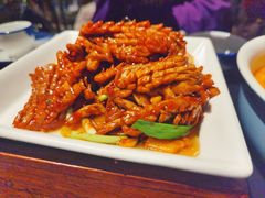 -梅飞酒家(桑园路店)