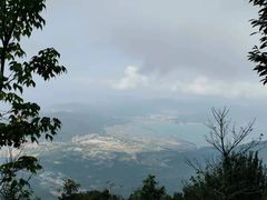 -七娘山