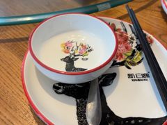 -新白鹿餐厅(城西银泰城店)