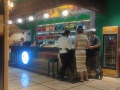 门面-木卡买提新疆餐厅·清真(新里海顿公馆店)