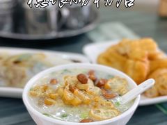 -穗银肠粉店(东川路店)