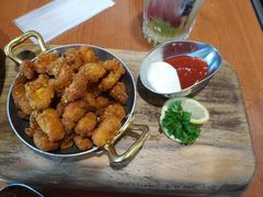 -魏斯理汉堡(西安沣东吾悦店)